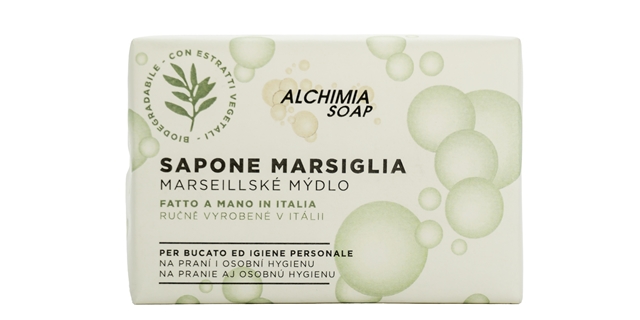 MARSEILLSKÉ MYDLO 250 g                                                                                                                                                                                                                                   